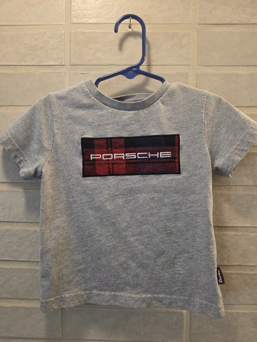 Porsche Kids T-Shirt from the Turbo No. 1 Collection